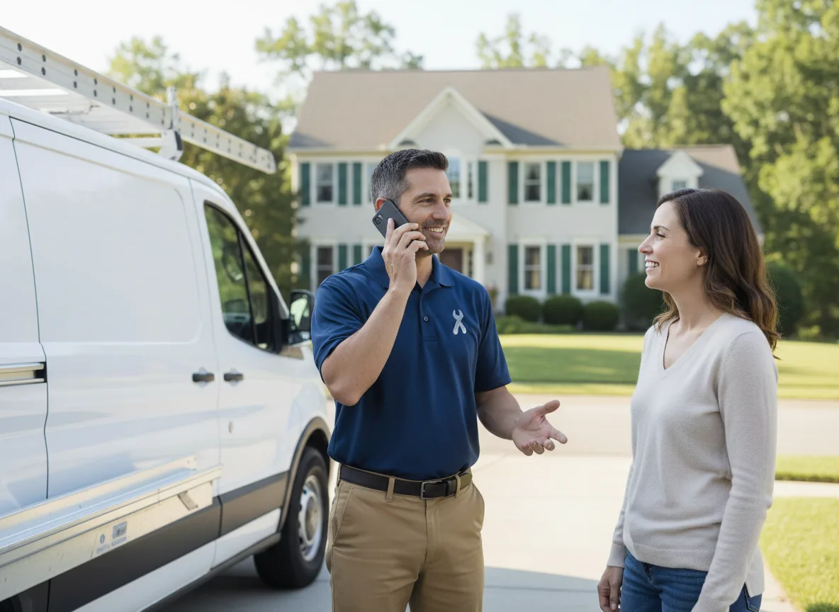 Home Gutter Service Day, FL FAQs
